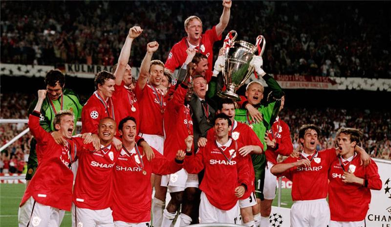 一个重视球 一个重视球