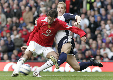 这是当年一些差点发生的转会：想想看如果成功会有什么不一样.